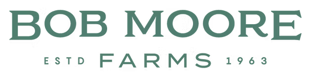Bob Moore Farms, established 1963