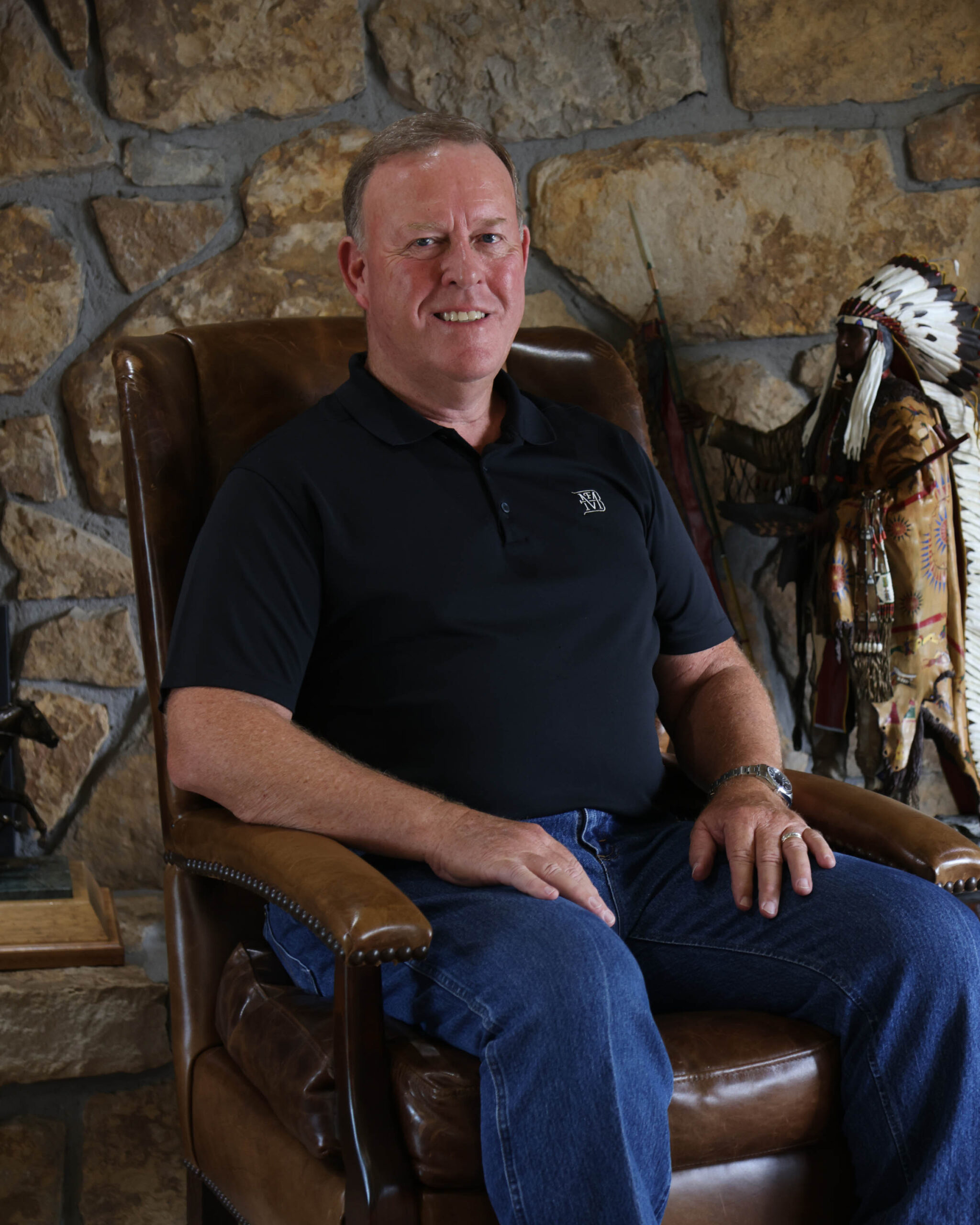 Gerald “Dee” Greninger, Manager, Bob Moore Farms Group, Bob Moore Farms